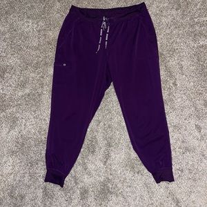 MedCouture Women's Scrub Pants